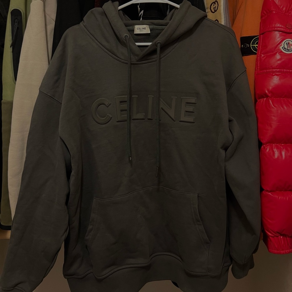 Celine hoodie
